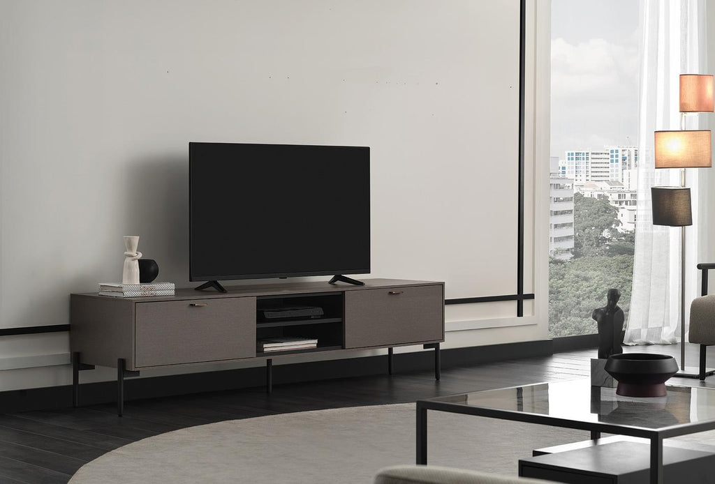 Berta TV-Kast 192x52 cm
