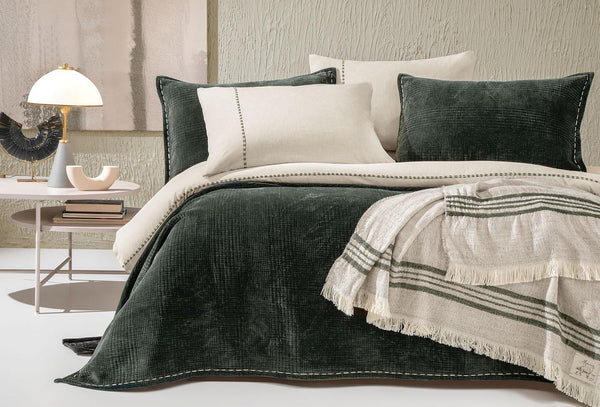 King Haki Bed Sprei Tweepersoons