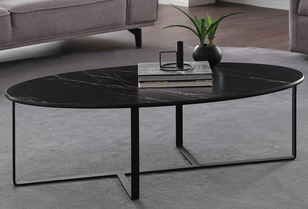 Padme Salontafel 125x40 cm - foto 5