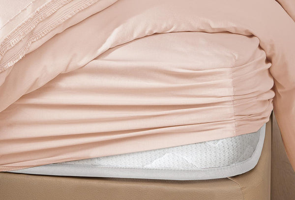 Fair Blush Dekbedovertrekset Tweepersoons