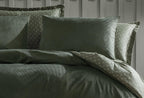 Arwin Haki Dekbedovertrekset Tweepersoons Xl - foto 4