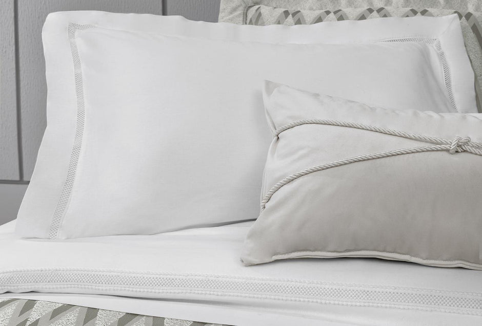 Janice Beige Set Tweepersoons