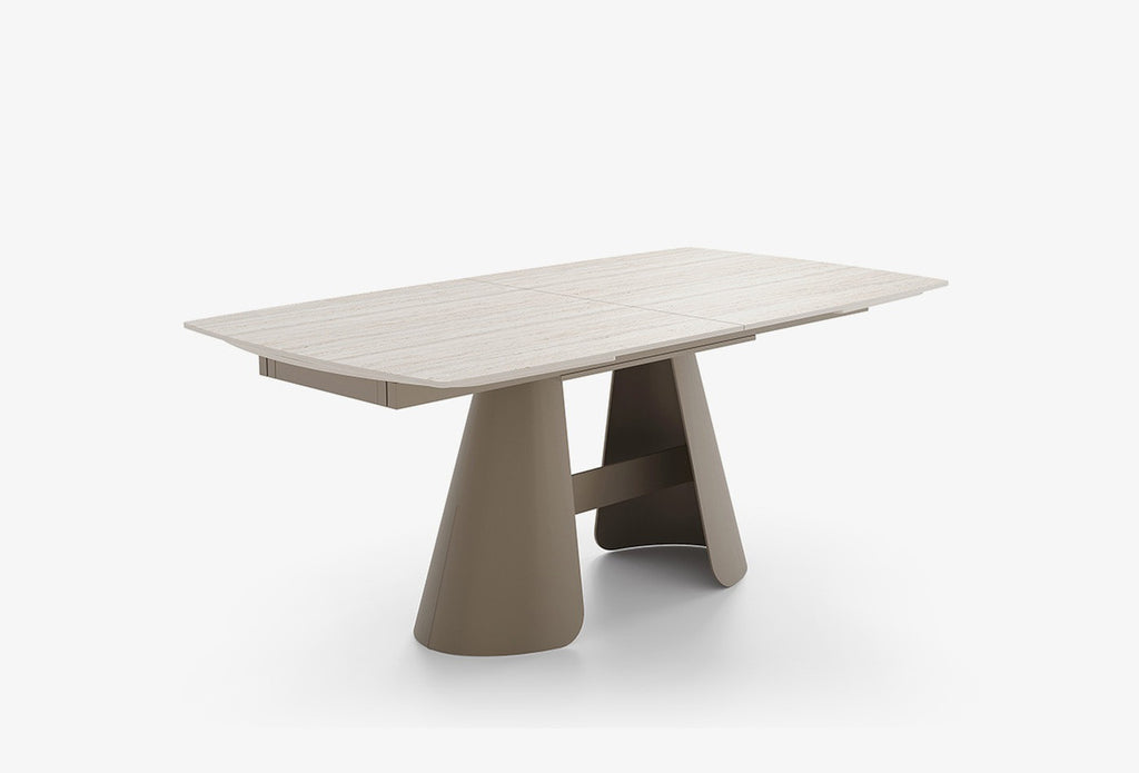 Salda Eettafel Uitschuifbaar 180 260x90 cm - foto 2