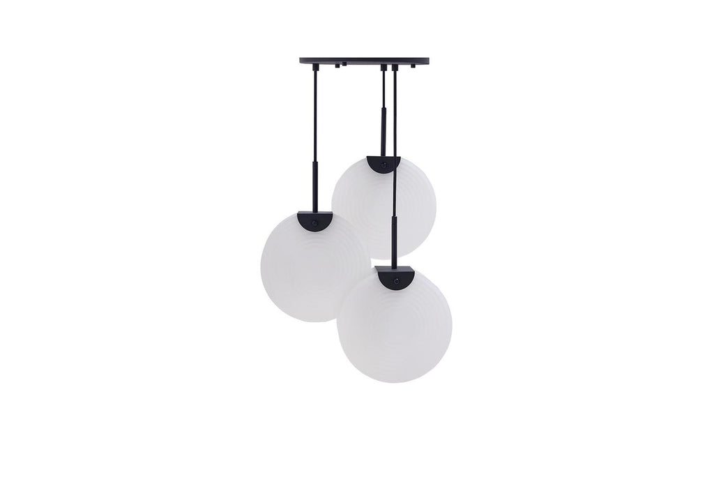 Sole Hanglamp Wit - foto 6