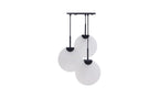 Sole Hanglamp Wit - foto 6