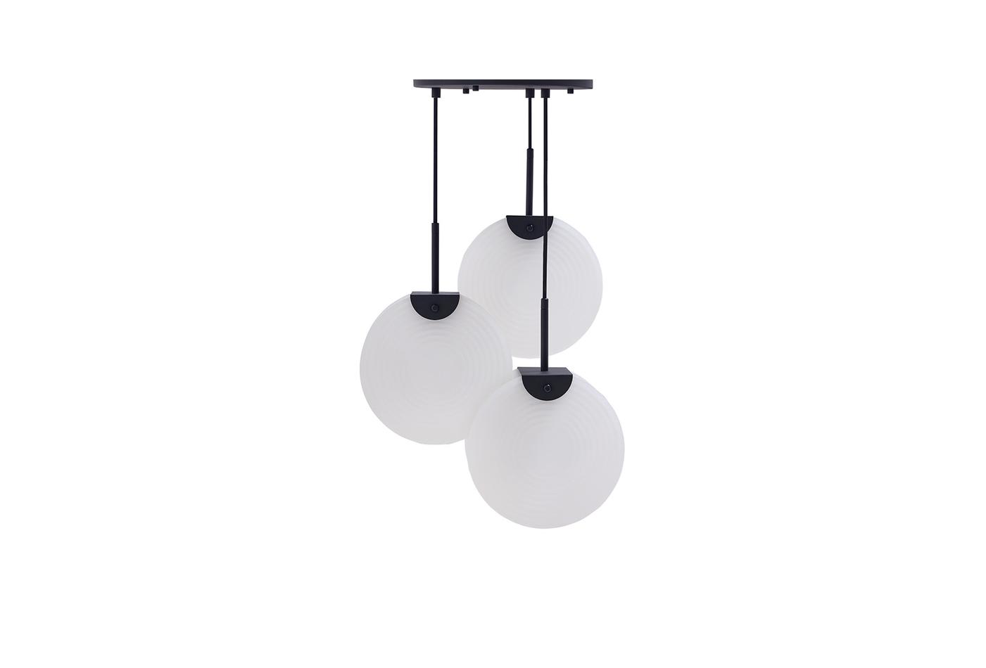 Sole Hanglamp Wit - foto 6