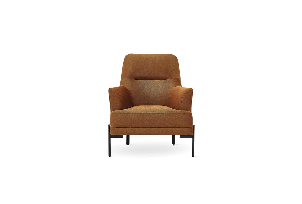 Terra Fauteuil Pet Friendly Licht Terracotta - foto 5