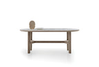 Boston Eettafel Vast 200x100 cm - foto 3