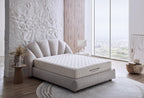 Natura Rest Hybrid Serie Matras 150x200 cm