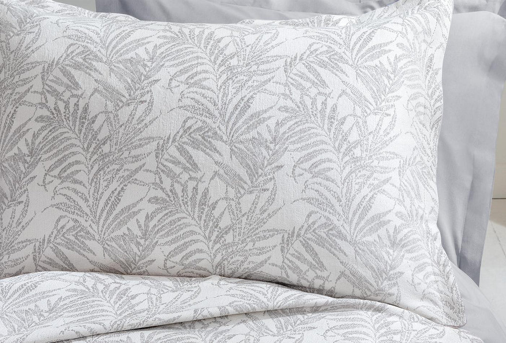 Agape Grijs Bed Sprei Eenpersoons - foto 6