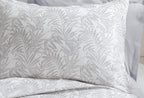 Agape Grijs Bed Sprei Eenpersoons - foto 6