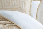 Harlow Mosterd Fall Winter 8-delig Bruidsset Tweepersoons - foto 5