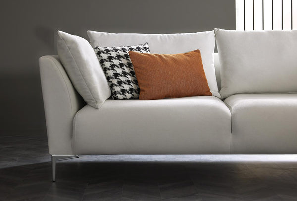 Mayfair Modulair Hoekbank Combinatie 2 Wit