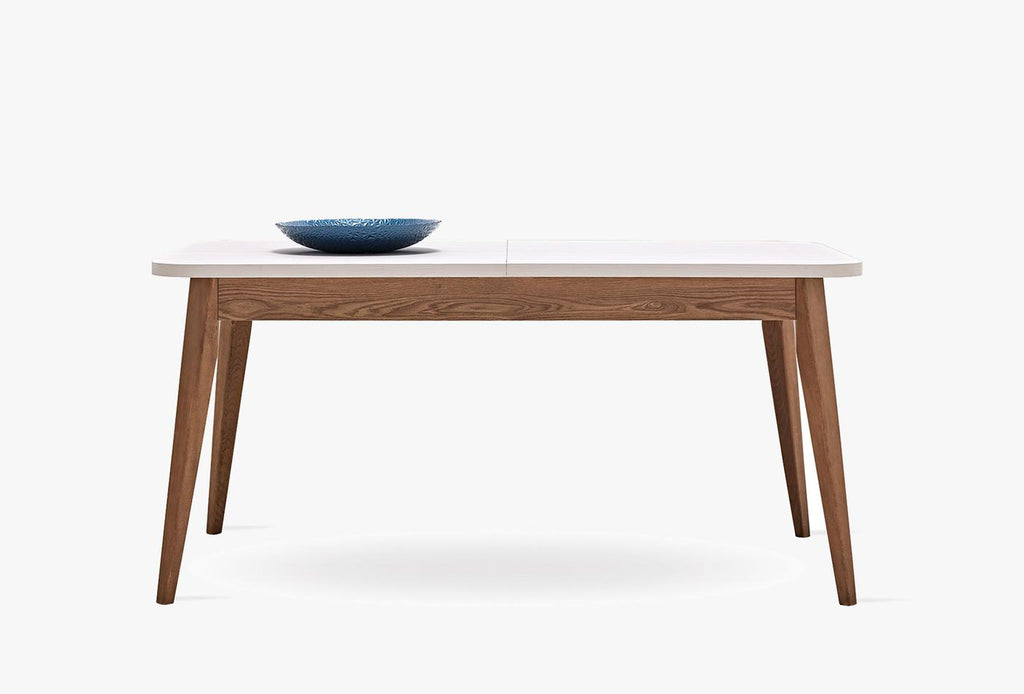 Loreto Eettafel Uitschuifbaar 160-200x77 cm - foto 2