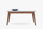 Loreto Eettafel Uitschuifbaar 160-200x77 cm - foto 2