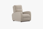 Enric Lift mechanisme 1-zits Bank Mohair Taupe