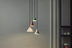 Lea Hanglamp Meerkleurig - foto 4