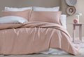 Digna Pudra Bed Sprei Eenpersoons