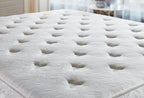 Blue Star Dht met veren Bed - foto 3