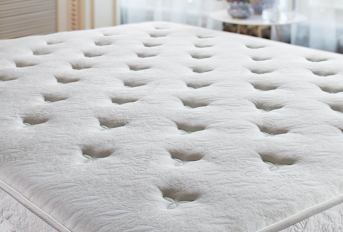 Blue Star Dht met veren Bed - foto 3