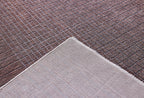 Leam Vloerkleed Terracotta Meerkleurig 160x230 - foto 4