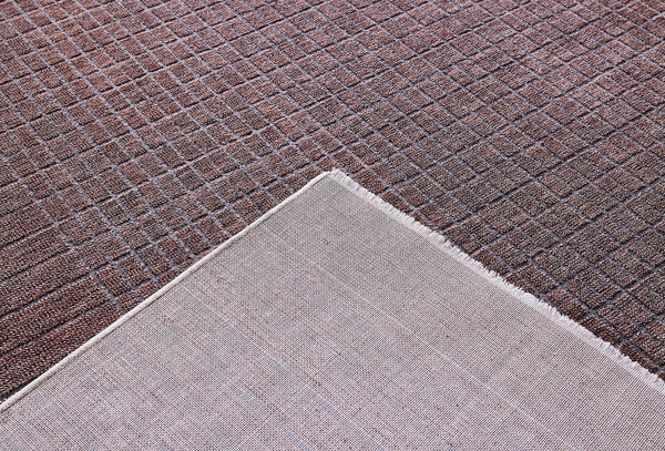 Leam Vloerkleed Terracotta Meerkleurig 160 X 230