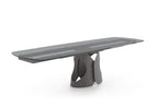 Nebula Eettafel Uitschuifbaar 200-300x100 cm - foto 5