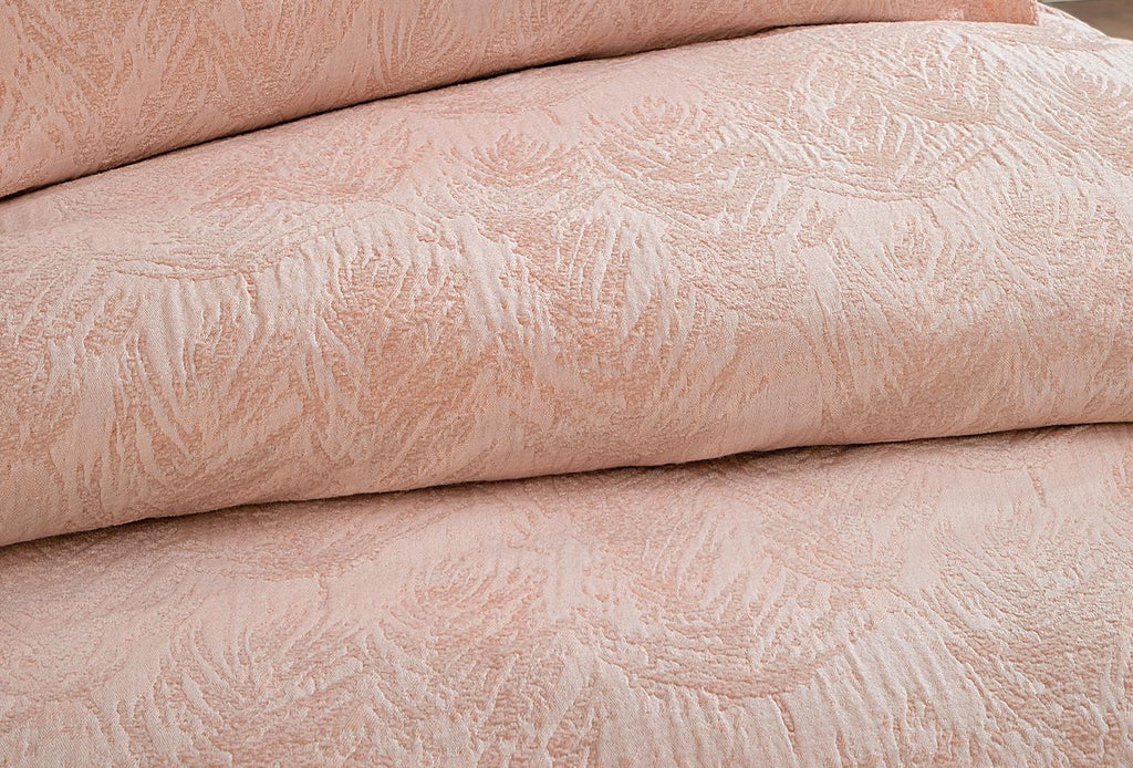 Ella Blush Bed Sprei Seti Tweepersoons - foto 6