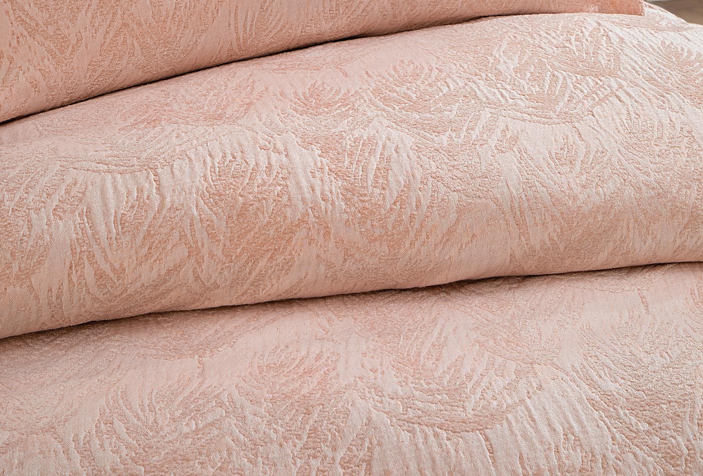 Ella Blush Bed Sprei Seti Tweepersoons - foto 6
