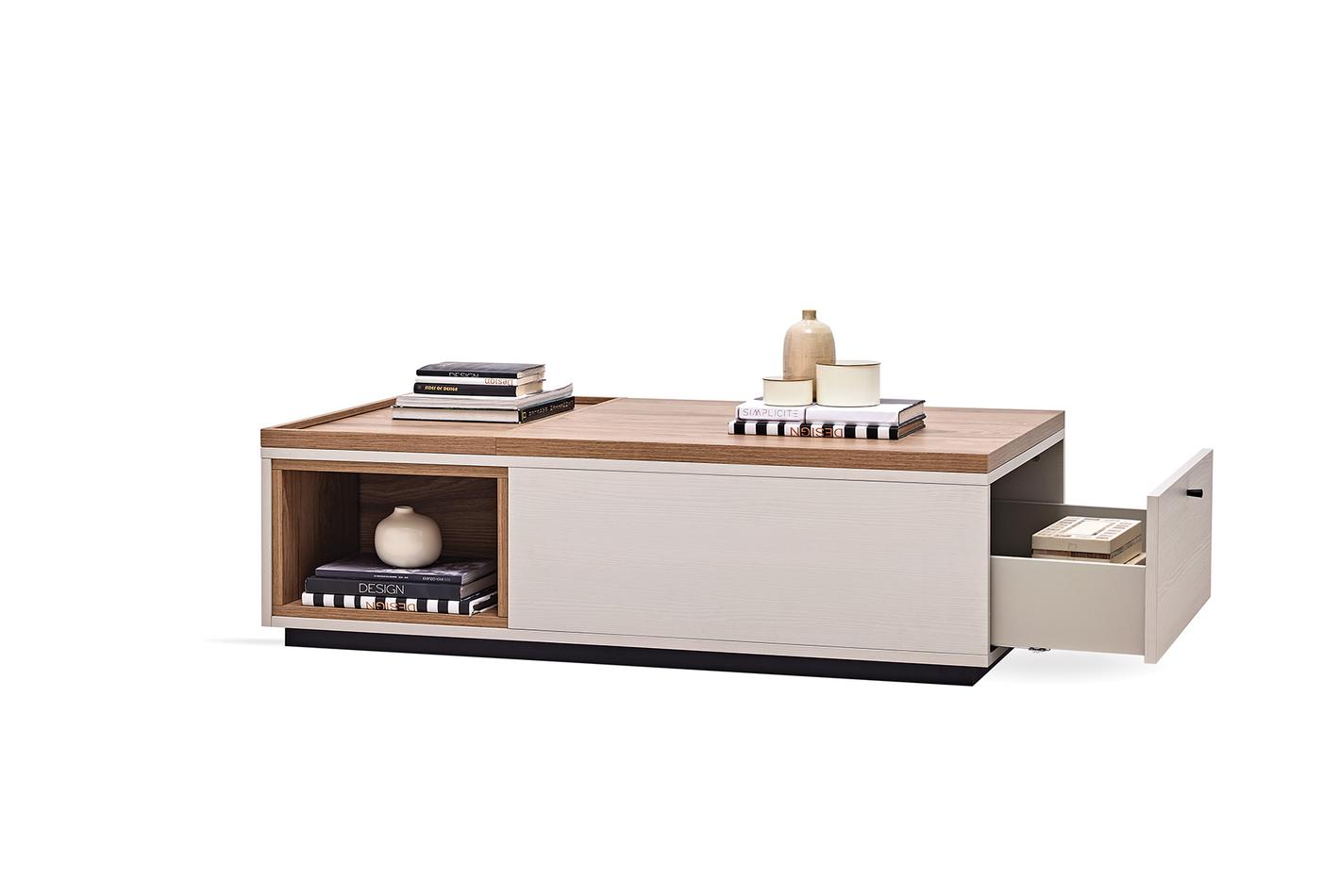 Loreto Salontafel 123x37 - foto 6
