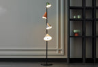 Lea Vloerlamp Meerkleurig - foto 4
