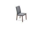 Berta Dressoir Eettafel Vast Cordell Eetkamerstoel 4 stuks - foto 6