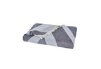 Felipa Marineblauw Bed Sprei Eenpersoons - foto 3