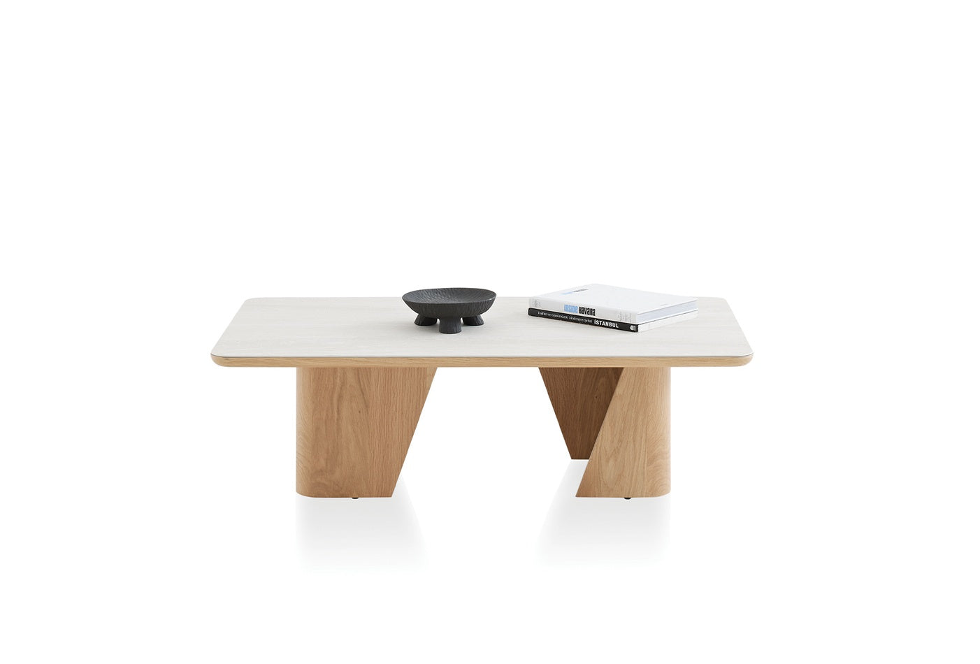 Austin Salontafel 120x36 cm - foto 6
