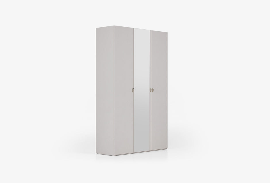 Fit Flex 3 met deur Halkast 134X217