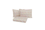 Akoni Roze Bed Sprei Seti Eenpersoons - foto 6