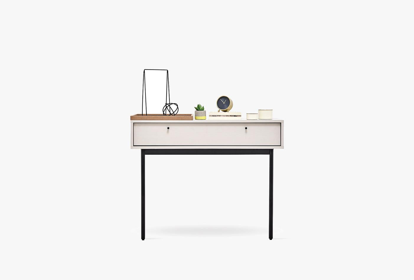 Loreto Make-Up Tafel 108x89 cm - foto 2