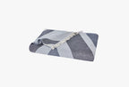 Felipa Marineblauw Bed Sprei Eenpersoons - foto 2
