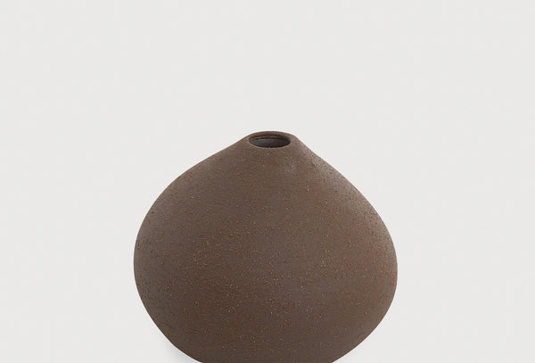 Terracota Vaas Keramiek