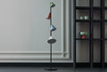 Lea Vloerlamp Meerkleurig
