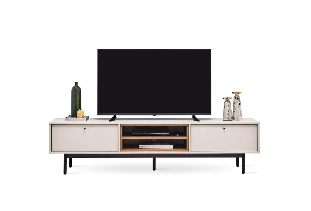 Loreto Tv-meubel 200x50 cm - foto 5