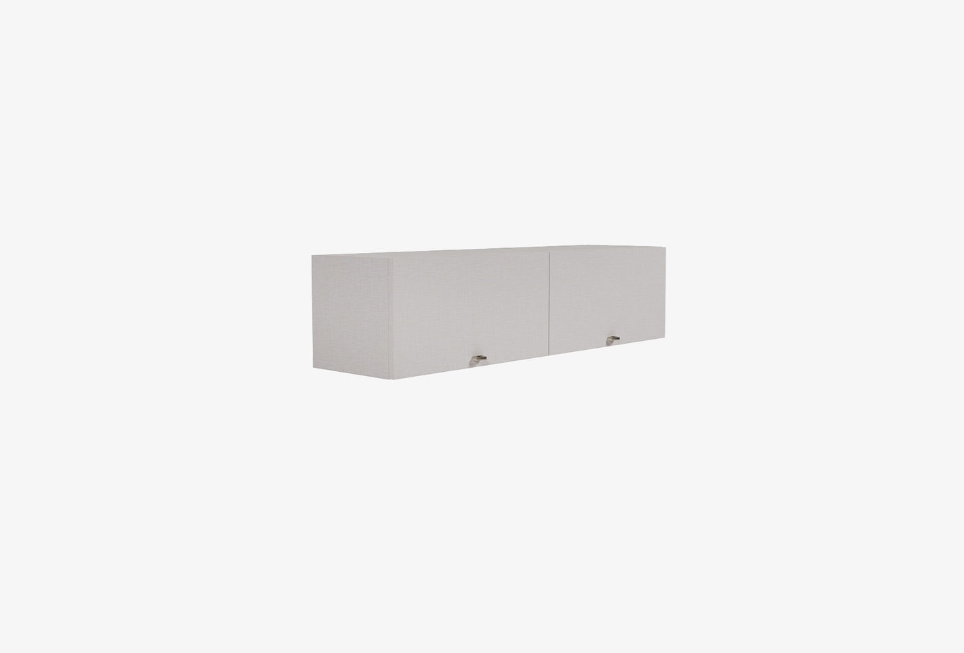 Fit Flex Wandmodule met klapdeur 120x30 - foto 2