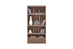 Pavia Tv-meubel Boekenkast Module 96x200 cm - foto 2