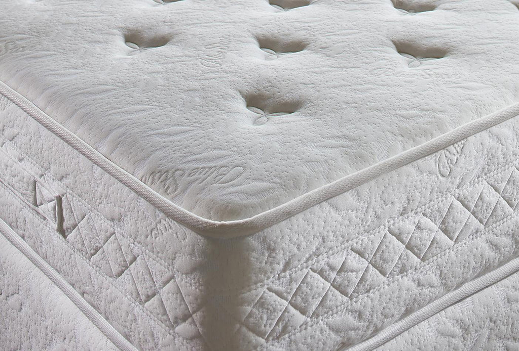 Blue Star Dht met veren Bed - foto 5
