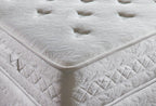Blue Star Dht met veren Bed - foto 5