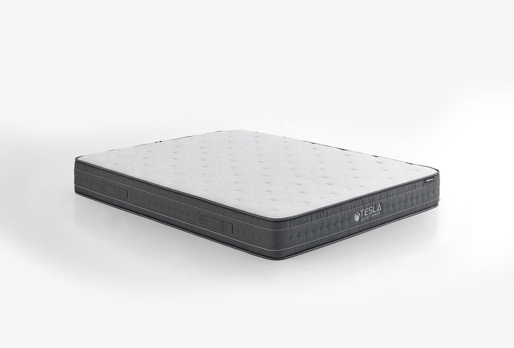 Tesla Sleep Power Pocketvering Serie Bed 090x190 cm - foto 5