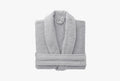 Essentials Grijs Badjas M
