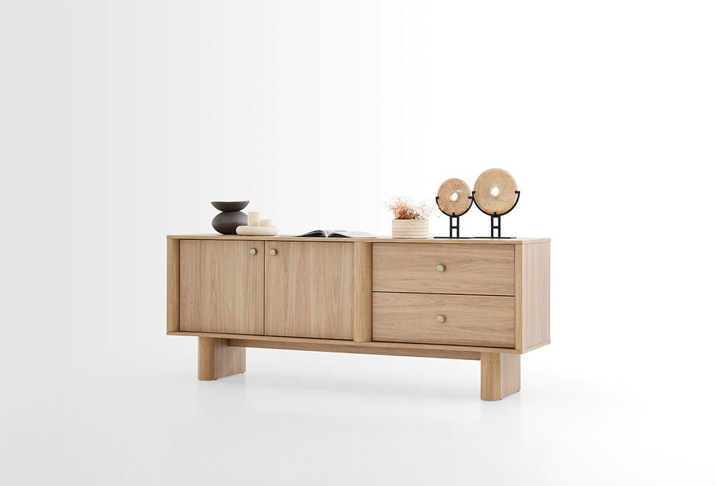 Perge Dressoir 208x81 cm - foto 5