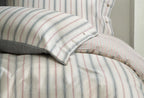 Lora Indigo Dekbedovertrekset Tweepersoons - foto 3