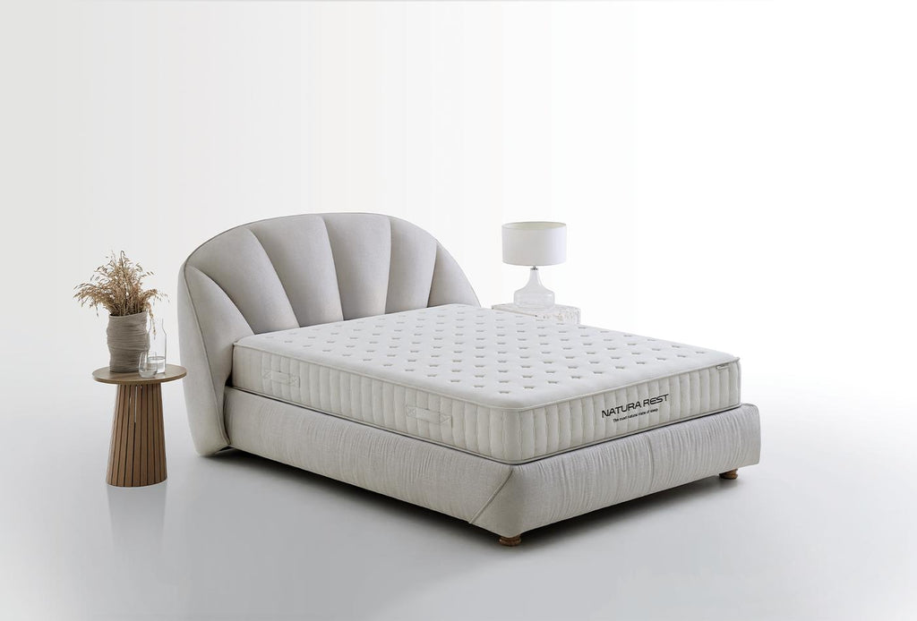 Natura Rest Hybrid Serie Matras 150x200 cm - foto 5